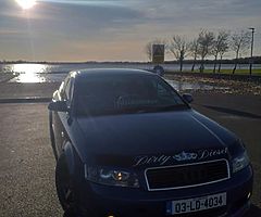 Audi a4 130bhp - Image 7/7