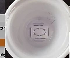 BRAY FOOD AND BOTTLE WARMER