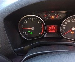 Ford mondeo 1.8tdi Zetec nct and taxed