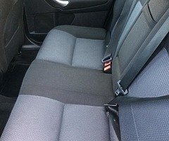 Ford mondeo 1.8tdi Zetec nct and taxed - Image 3/10