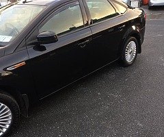 Ford mondeo 1.8tdi Zetec nct and taxed - Image 6/10