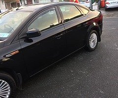 Ford mondeo 1.8tdi Zetec nct and taxed - Image 9/10