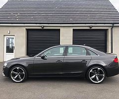 Audi A4 2.0 TDI SE - Image 3/9