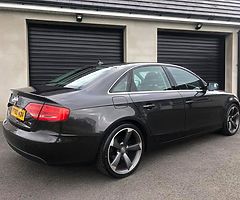 Audi A4 2.0 TDI SE - Image 5/9