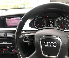 Audi A4 2.0 TDI SE - Image 8/9