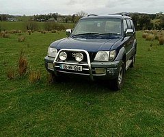 Toyota land cruiser - Image 4/4