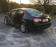 Vw Jetta 1.6