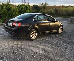 Vw Jetta 1.6 - Image 3/10