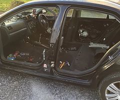 Vw Jetta 1.6 - Image 7/10