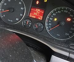 Vw Jetta 1.6 - Image 9/10