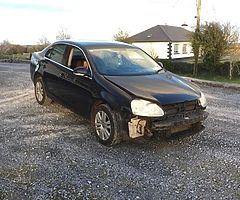 Vw Jetta 1.6 - Image 10/10