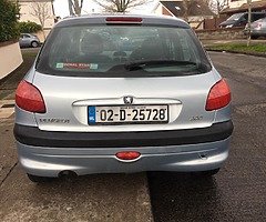 Cheap little Peugeot - Image 3/6