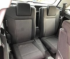 2008 Vauxhall Zafira 1.8 SRI - Image 8/10
