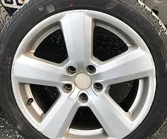 Rs6 alloys - Image 3/6