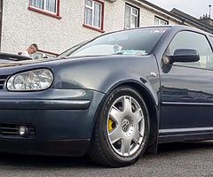 Wanted!! Windscreen for mk4 golf