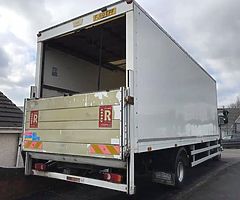 2010 Renault Midlum 220 dxi