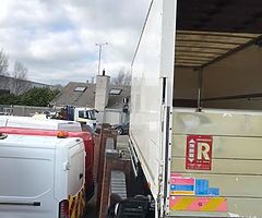 2010 Renault Midlum 220 dxi - Image 3/7