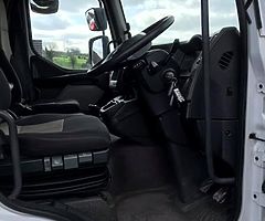2010 Renault Midlum 220 dxi - Image 5/7