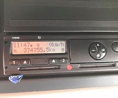 2010 Renault Midlum 220 dxi - Image 6/7