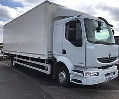 2010 Renault Midlum 220 dxi - Image 7/7