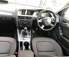Audi A4 (low mileage) - Image 3/8