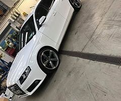 Audi A4 (low mileage) - Image 5/8