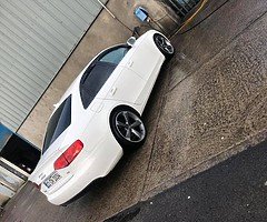 Audi A4 (low mileage) - Image 7/8