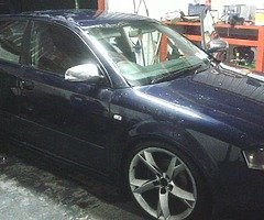 Audi a4 - Image 6/8