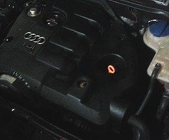 Audi a4 - Image 7/8