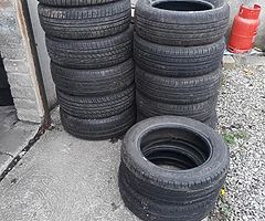 Tyres - Image 2/3