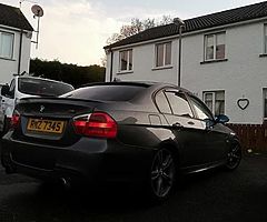 E90 320d