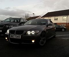E90 320d - Image 4/4