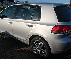 Vw golf 1.6 tdi Bluemotion - Image 3/7