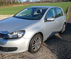 Vw golf 1.6 tdi Bluemotion - Image 4/7