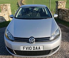 Vw golf 1.6 tdi Bluemotion - Image 5/7