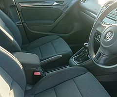 Vw golf 1.6 tdi Bluemotion - Image 6/7