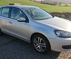 Vw golf 1.6 tdi Bluemotion - Image 7/7