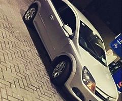 Opel astra 1.4