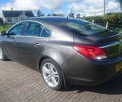Vauxhall insignia SRI - Image 4/8