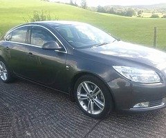 Vauxhall insignia SRI - Image 5/8
