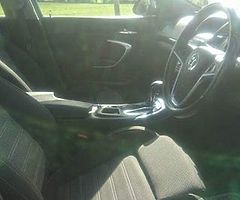 Vauxhall insignia SRI - Image 6/8
