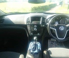 Vauxhall insignia SRI - Image 7/8