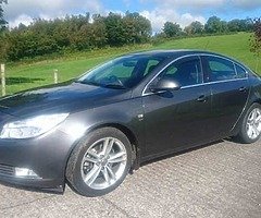 Vauxhall insignia SRI - Image 8/8