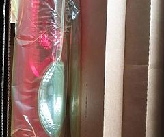 Vivaro Trafic Primister left/passanger side tail light unit Boxed/New