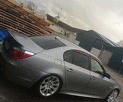 06 520d msport - Image 3/7