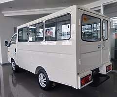 HYUNDAI H100 FOR YOUR BUSINESS NEEDS