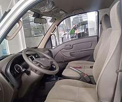 HYUNDAI H100 FOR YOUR BUSINESS NEEDS