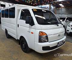 HYUNDAI H100 FOR YOUR BUSINESS NEEDS - Image 3/6