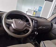 HYUNDAI H100 FOR YOUR BUSINESS NEEDS - Image 4/6