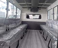 HYUNDAI H100 FOR YOUR BUSINESS NEEDS - Image 5/6